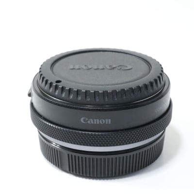 コントロールリングマウントアダプター CR-EF-EOS R