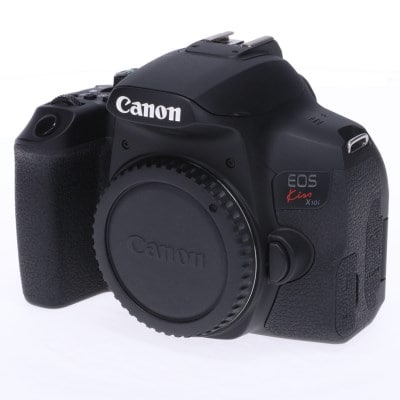 EOS Kiss X10i ボディー