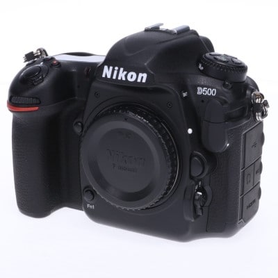 D500 ボディ
