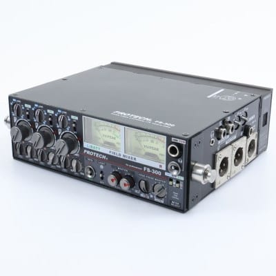 FS-300 [3chフィールドミキサー]