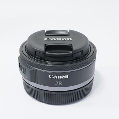 RF28mm F2.8 STM