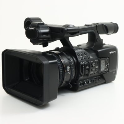 PXW-X160 [XDCAMメモリーカムコーダー]