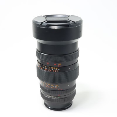Konica AR Rare 35-100mm f2.8 Hexanon Zoom Lens -Small Mark