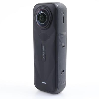 Insta360 X5 CINSAAHA-X510