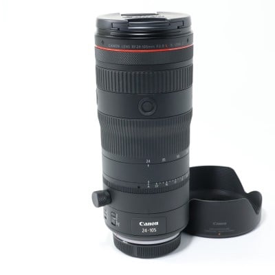 RF24-105mm F2.8 L IS USM Z