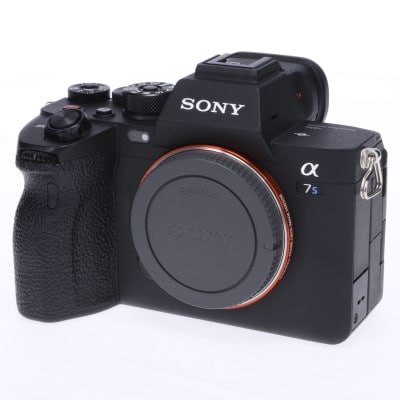 α7S III ボディ ILCE-7SM3