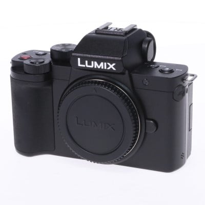 Panasonic カメラ 中古 商品一覧｜新品・中古通販フジヤカメラ