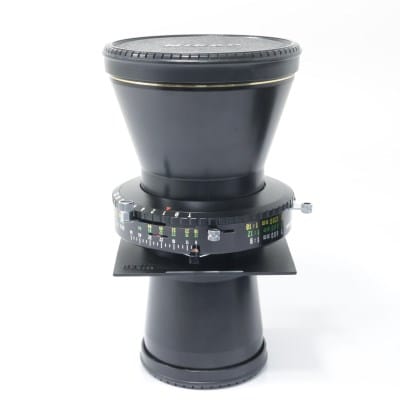 Nikkor T ED 800mm F12