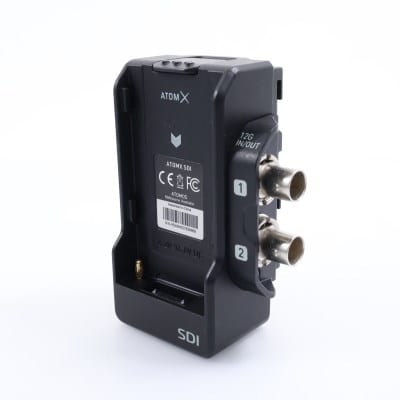 AtomX SDI expansion module ATOMXSDI01