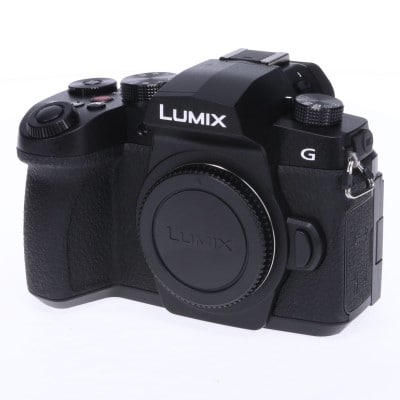 Panasonic カメラ 中古 商品一覧｜新品・中古通販フジヤカメラ