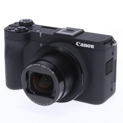 h*u様 Fujifilm & Canon コンパクトデジタルカメラ2台セット h*u様 Fujifilm & Canon コンパクトデジタルカメラ2台セット