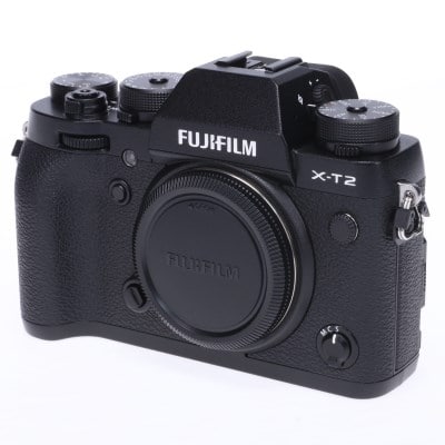 FUJIFILM X-T2 ボディ