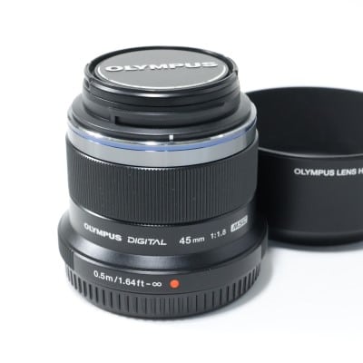 OLYMPUS オリンパス/交換レンズ/M.ZUIKO 17mm F1.8/AC1216974/Aランク/05【中古】 OLYMPUS オリンパス/交換レンズ/M.ZUIKO 17mm F1.8/AC1216974/A