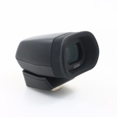 Blackmagic Pocket Cinema Camera Pro EVF