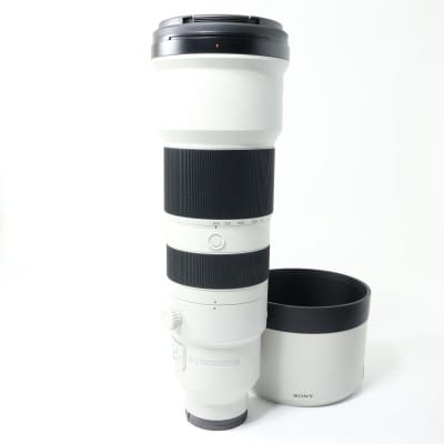 FE 400-800mm F6.3-8 G OSS SEL400800G