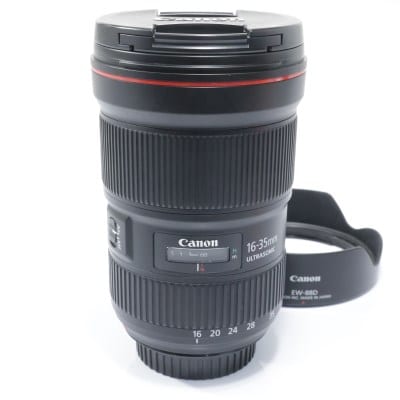 EF16-35mm F2.8L III USM