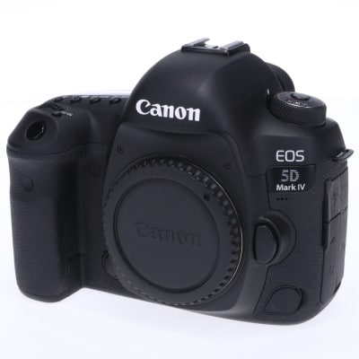 EOS 5D Mark IV ボディー