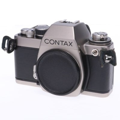 CONTAX（コンタックス） 新品・中古一覧｜フジヤカメラ