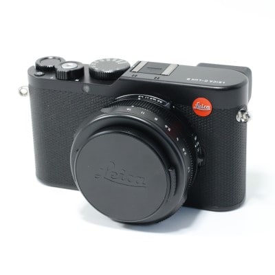 Leica ライカ D-LUX8 19191 中古 C2120125389175｜中古通販