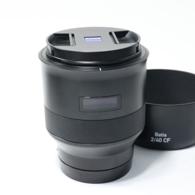 Batis 2/40 CF E-mount