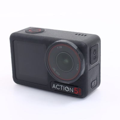 Osmo Action 5 Pro スタンダードコンボ OA5P01