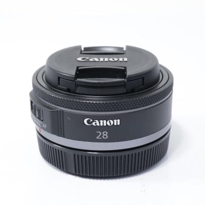 RF28mm F2.8 STM