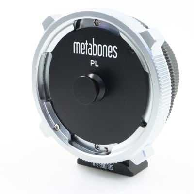 MB_SPPL-E-BT1 [SONY Eマウント用 PLレンズ SPEED BOOSTER ULTRA CINEシリーズTモデル]