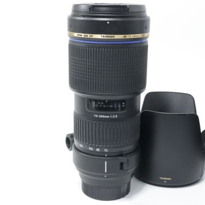 SP AF 70-200mm F/2.8 Di LD MACRO A001 ペンタックス