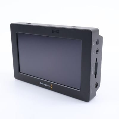 Blackmagic Video Assist 5 3G