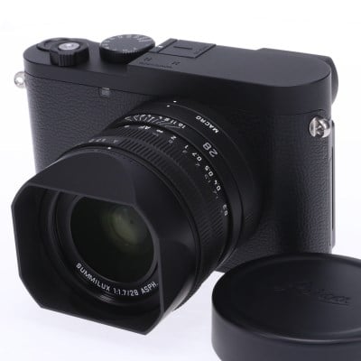 ライカQ3 モノクローム 19201