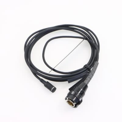 ECM-77BC/9X [エレクトレットコンデンサーマイクロホン]