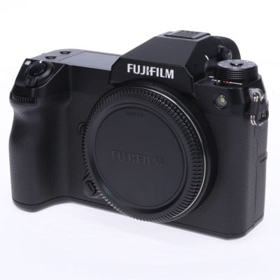 FUJIFILM GFX100S II ボディ