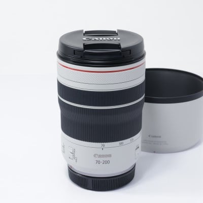 RF70-200mm F4 L IS USM