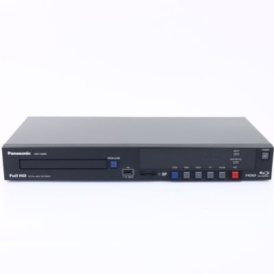 DMR-T4000R ブルーレイディスクレコーダー DMR-T4000R-K