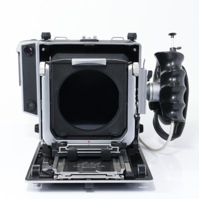 マスターテヒニカ 45 距離計付 [Master Technika 45 Rngefinder]