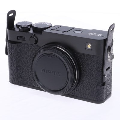 FUJIFILM X-E5 ボディ ブラック
