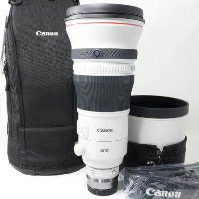 RF400mm F2.8 L IS USM