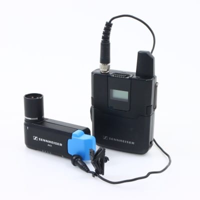 AVX-ME2 SET-5-US [ワイヤレスマイクロホンシステム]