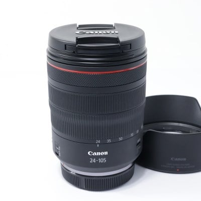 RF24-105mm F4 L IS USM