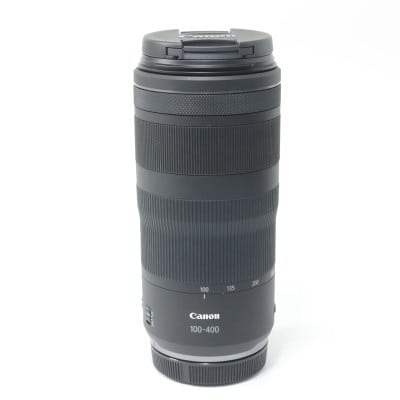RF100-400mm F5.6-8 IS USM