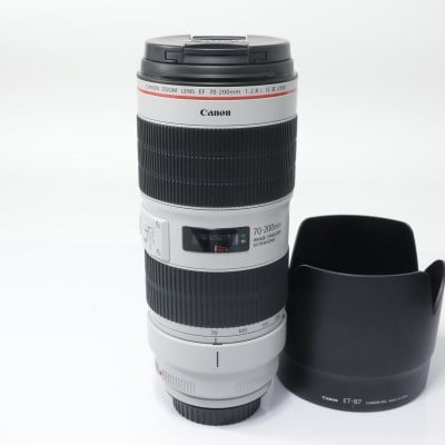 EF70-200mm F2.8L IS III USM