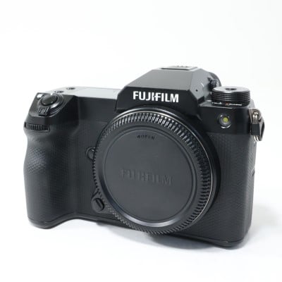 FUJIFILM GFX100S II ボディ
