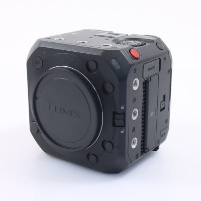 LUMIX BS1H ボディ DC-BS1H