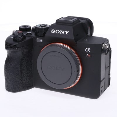 SONY α7R V ボディ ILCE-7RM5 中古 C2120125760394｜中古通販