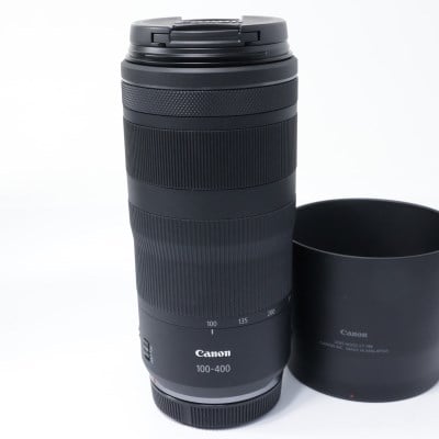 RF100-400mm F5.6-8 IS USM