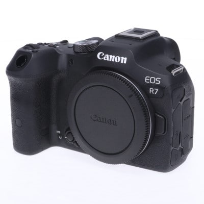 EOS R7 ボディー