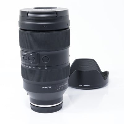 35-150mm F/2-2.8 Di III VXD (Model A058) ソニーEマウント