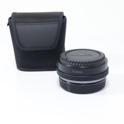 コントロールリングマウントアダプター EF-EOS R