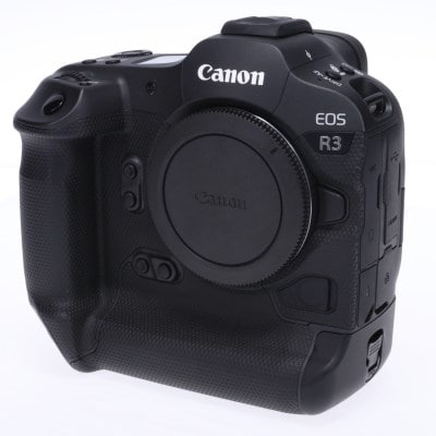 EOS R3 ボディー