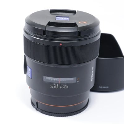 Distagon T* 24mm F2 ZA SSM SAL24F20Z